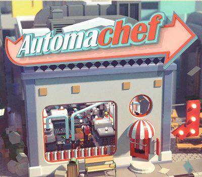 Automachef PC Steam Ключ