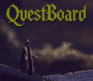 Questboard PC Steam Ключ