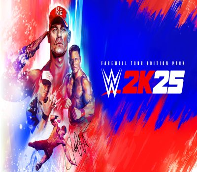 WWE 2K25 Farewell Tour Bundle  XBOX One / Xbox Series X|S Account