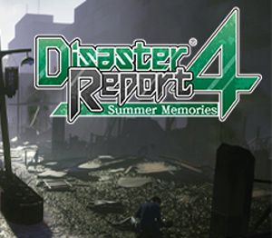 Disaster Report 4: Summer Memories EU PC Steam Альтергифт