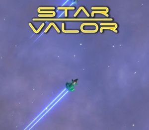 Star Valor EU PC Steam Альтергифт