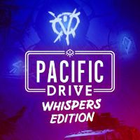 Pacific Drive: Whispers издание PC Steam Ключ