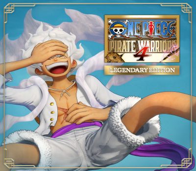 One Piece Pirate Warriors 4 Легендарное издание PC Steam Ключ