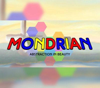 Mondrian - Abstraction in Beauty Steam Ключ