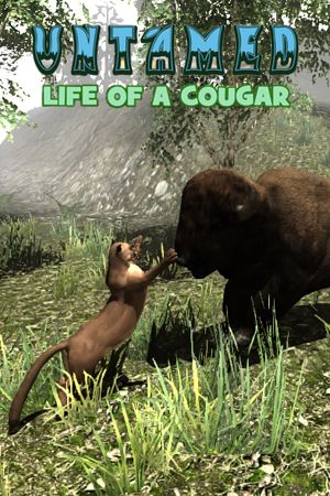 Untamed: Life of a Cougar Steam Ключ