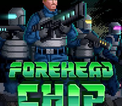 Forehead Chip PC Steam Ключ