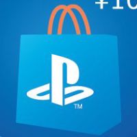 PlayStation Network Карта ¥1000 JP
