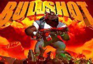 Bullshot Steam Ключ