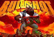Bullshot Steam Ключ