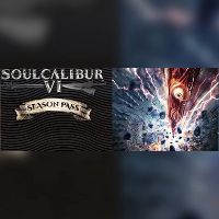 SOULCALIBUR VI - Сезонный пропуск Steam Альтергифт