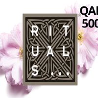 Rituals QAR 500 Подарочная карта QA