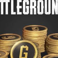 PUBG - 500 G-Coins XBOX One / Xbox Series X|S Ключ