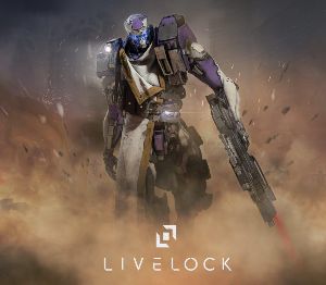 Livelock AR XBOX One / Xbox Series X|S Ключ