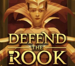 Defend the Rook - Supporter Pack DLC PC Steam CD Key