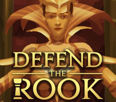 Defend the Rook - Supporter Pack DLC PC Steam Ключ