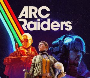 ARC Raiders EU Xbox Series X|S / PC Ключ