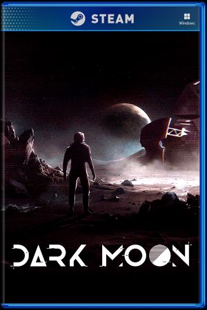 Dark Moon PC Steam Ключ