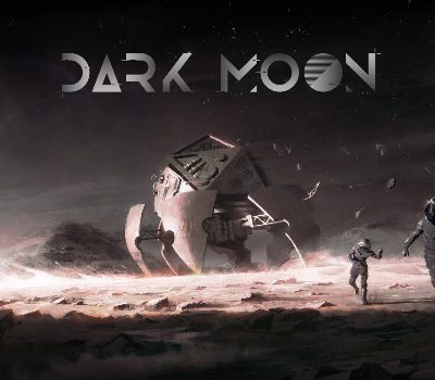 Dark Moon PC Steam Ключ