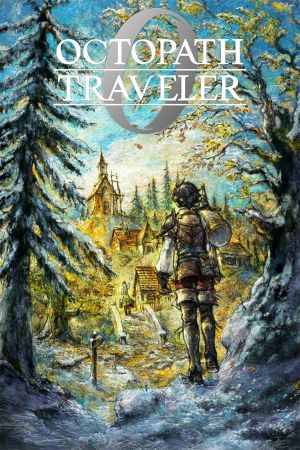 Octopath Traveler 0 PC Steam Альтергифт