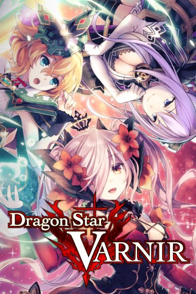 Dragon Star Varnir Complete Deluxe Edition Bundle Steam CD Key