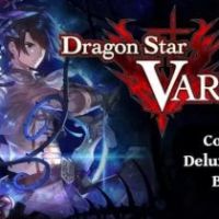 Dragon Star Varnir Complete Deluxe-издание Набор Steam Ключ