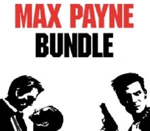 Max Payne Набор EU PC Steam Ключ