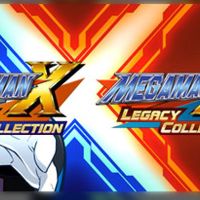 Mega Man X Legacy Коллекция 1+2 Набор Steam Ключ