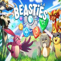 Beasties - Monster Trainer Puzzle RPG Steam Ключ