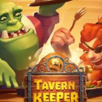 Tavern Keeper PC Steam Альтергифт