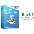 EaseUS Data Recovery Wizard Professional 2026 — Ключи активации