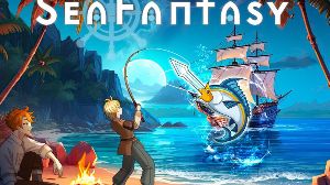Sea Fantasy PC Steam Аккаунт