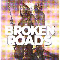 Broken Roads PC Steam Ключ