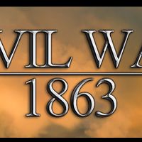Civil War: 1863 Steam Ключ