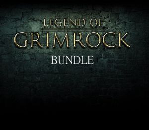 Legend of Grimrock Набор EU PC Steam Альтергифт