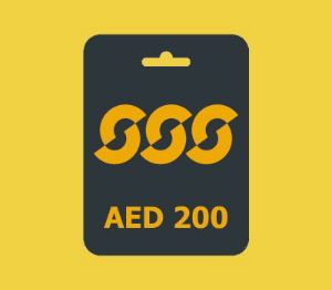 Sun & Sand Sports AED 200 Подарочная карта AE