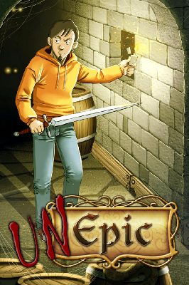 Unepic GOG Ключ