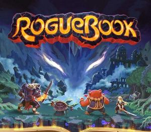 Roguebook EU Steam Ключ