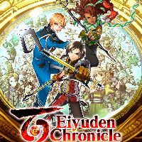 Eiyuden Chronicle: Hundred Heroes EU/NA PC Steam Ключ