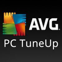 AVG PC TuneUp 2025 Ключ (2 Years / 1 PC)