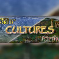 Cultures: Northland + 8th Wonder of the World Steam Ключ