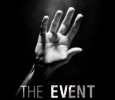 The Event PC Steam Ключ