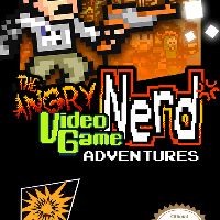Angry Video Game Nerd Adventures Steam Ключ