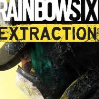 Tom Clancy's Rainbow Six Extraction Deluxe-издание EU Ubisoft Connect Ключ