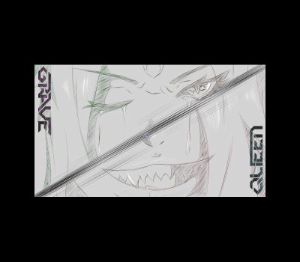 Grave-Queen Steam Ключ