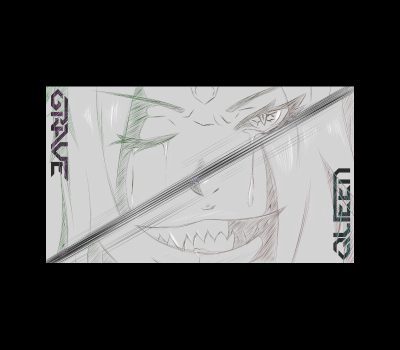 Grave-Queen Steam Ключ