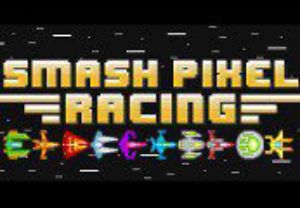 Smash Pixel Racing Steam Ключ