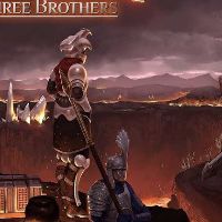 Outward - The Three Brothers DLC Steam Ключ