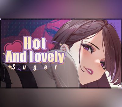 Hot And Lovely : Suger Steam Ключ