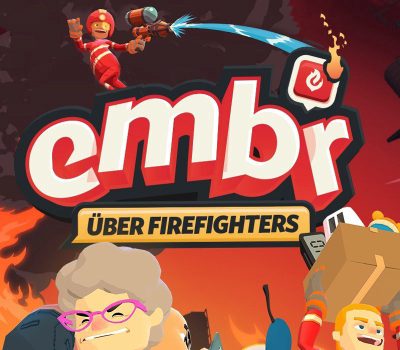 Embr RU PC Steam Ключ