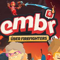Embr RU PC Steam Ключ